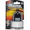 Master Lock Magnum 2 in. H X 1-1/4 in. W X 2-1/2 in. L Steel Dual Ball Bearing Locking Weather-Resis M15XKADLFCCSEN - alternate 1